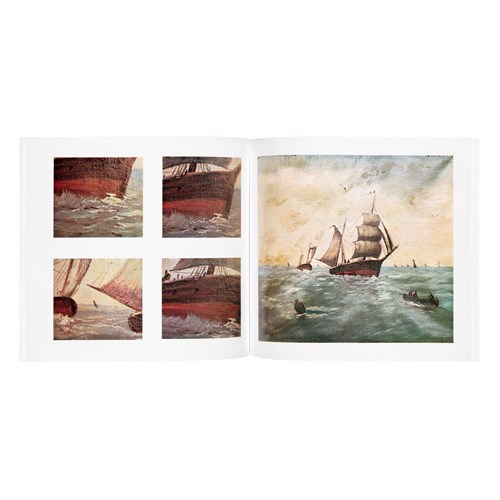 A Voyage on the North Sea 1973